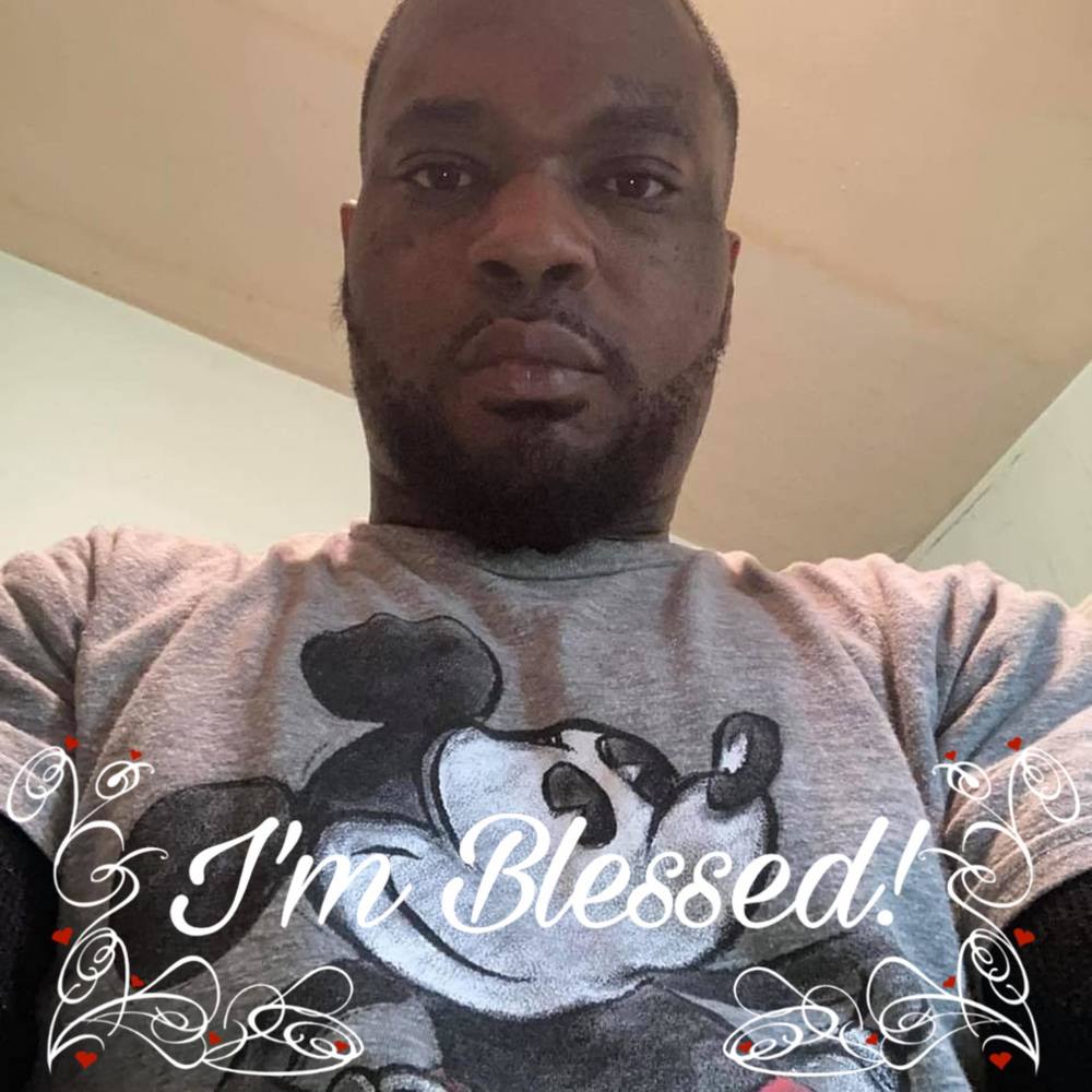 Meet your Posher, Antonio